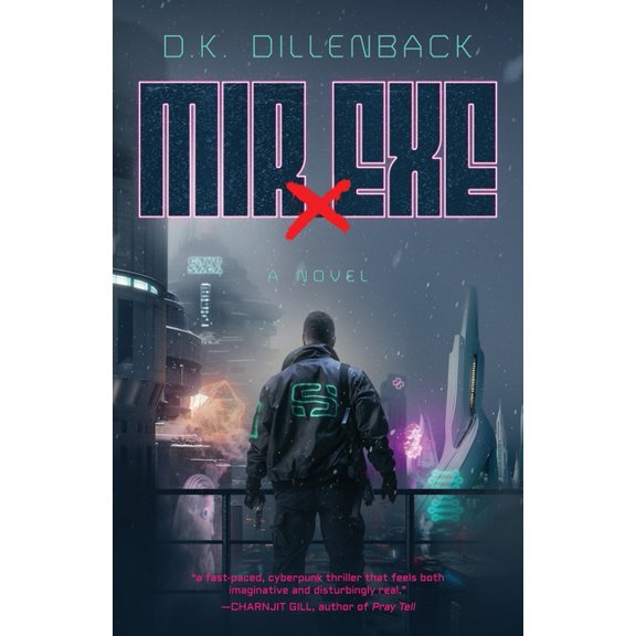 Mir.Exe, (Paperback)
