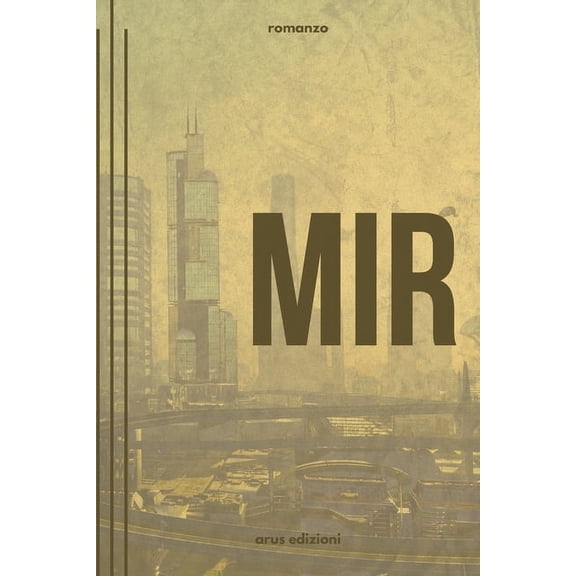 Mir, (Paperback)