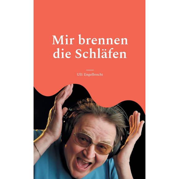 Mir brennen die Schlfen: Rockstorys & Popgeschichten, (Paperback)