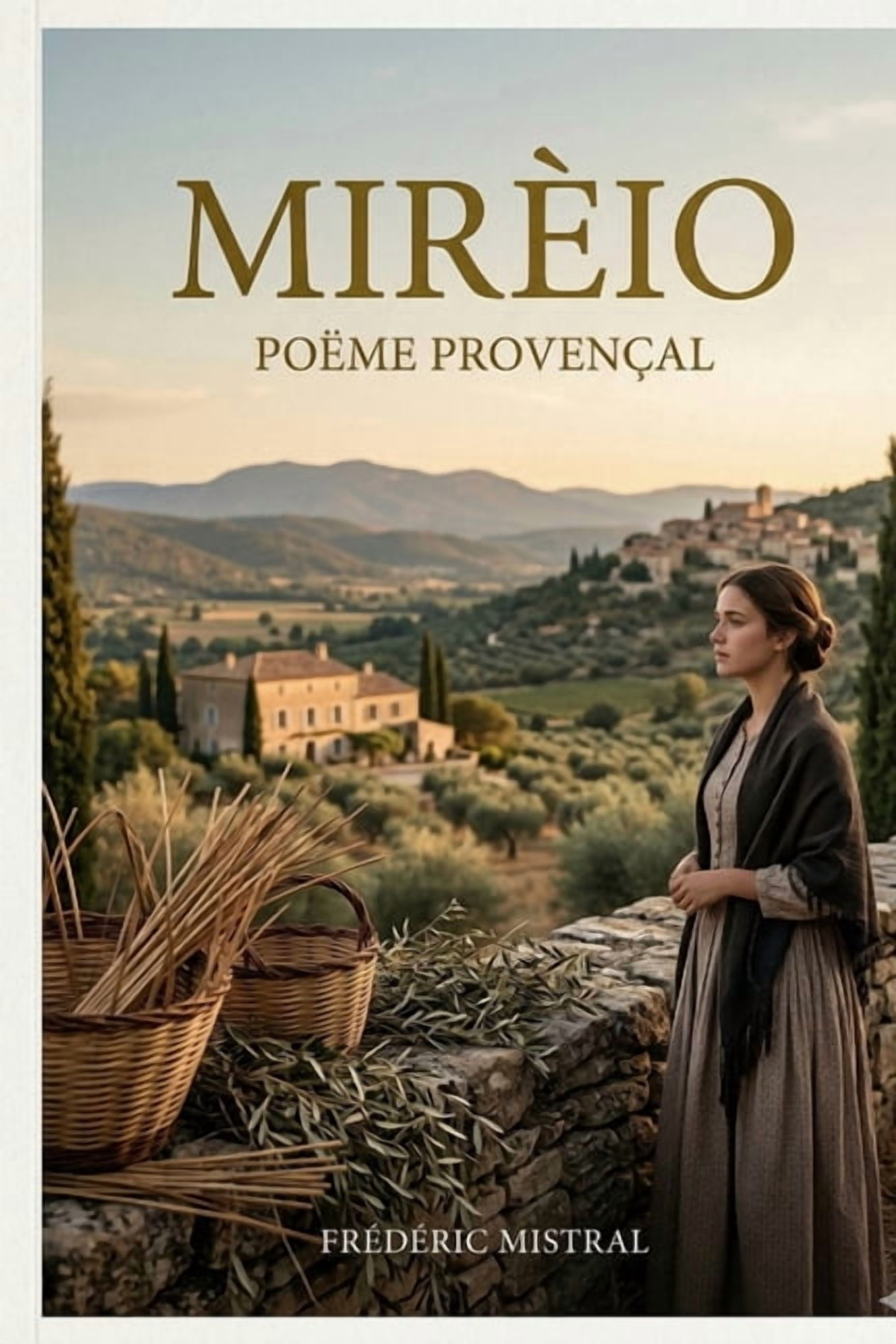 MirÃ¨io, (Paperback)