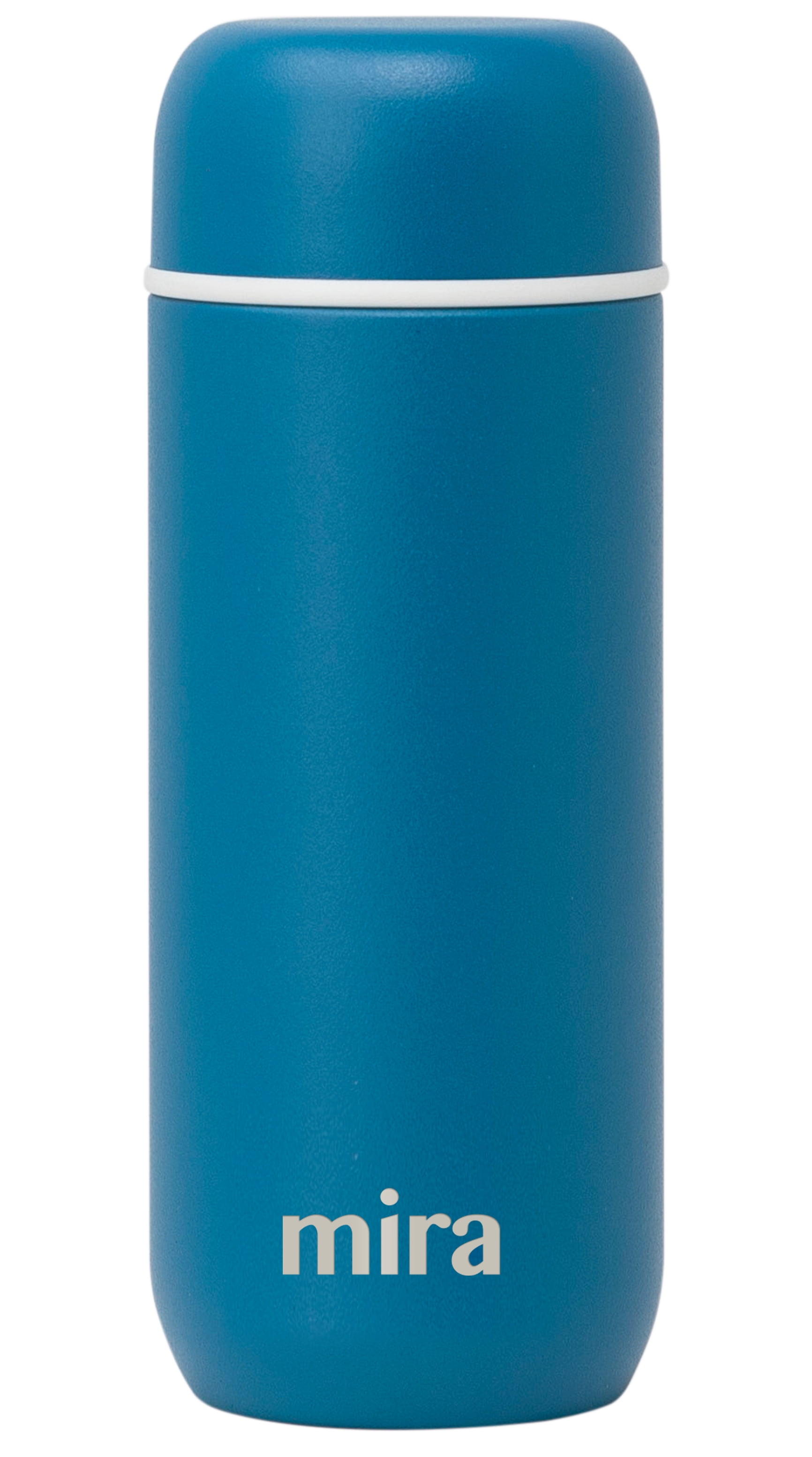 7 oz Bullet Flask – MIRA Brands