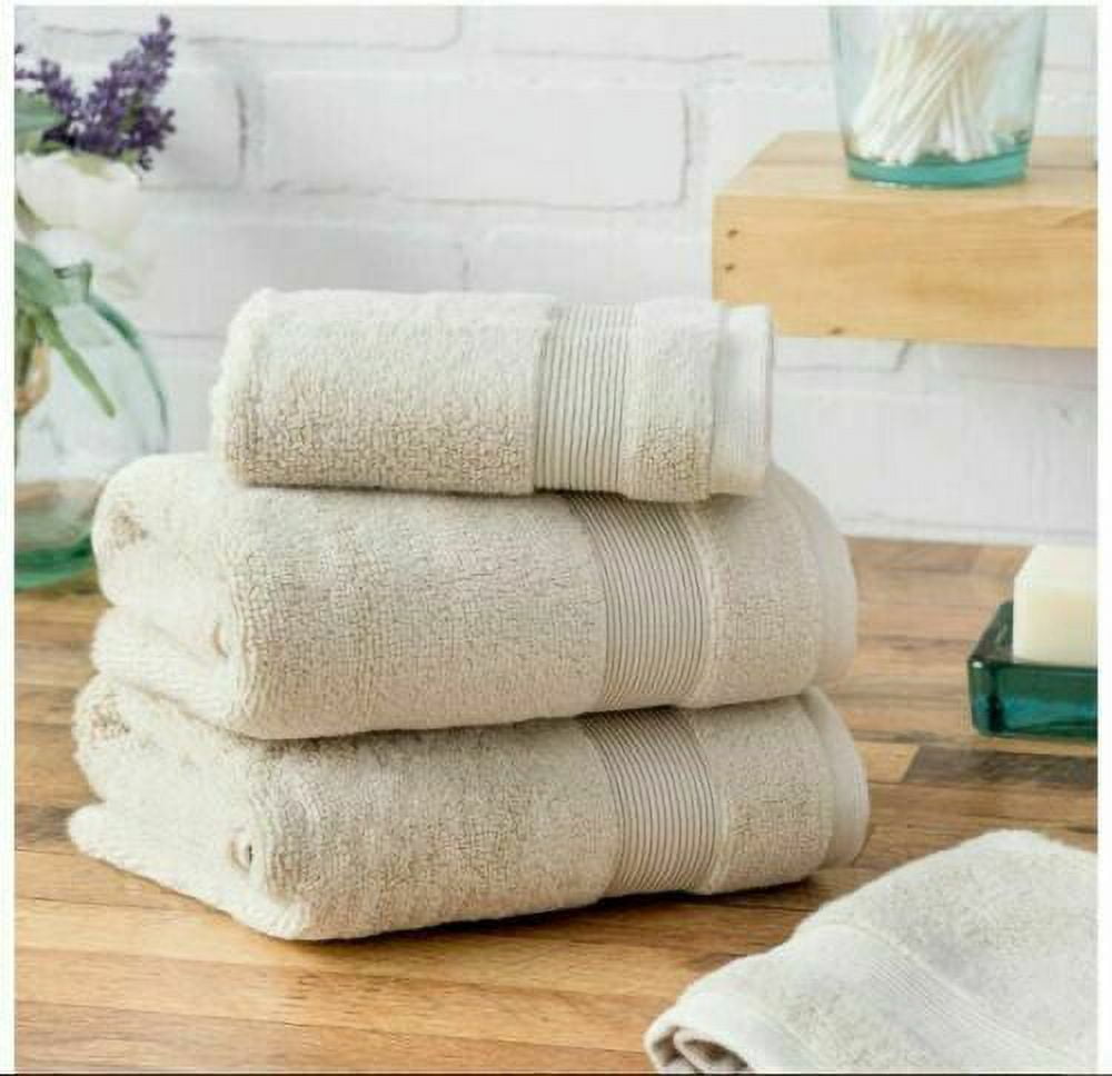 Bath Towel Sets - Miracle Towel Set