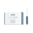 thumbnail image 1 of Mira Fertility Plus Analyzer Replacement E3G + LH Test Wands, 20 Ovulation Tests, 1 of 7