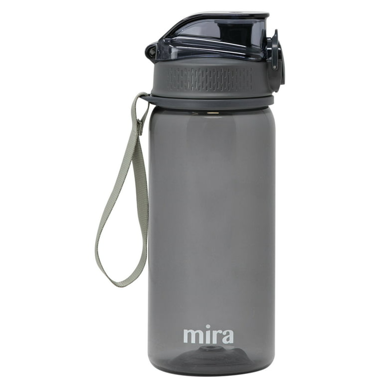https://i5.walmartimages.com/seo/Mira-Reusable-Tritan-Water-Bottle-BPA-Free-Plastic-Sports-Leak-Proof-Locking-Flip-Top-Lid-Easy-Flow-Spout-17-oz-500-ml-Charcoal-Gray_00eb9655-fc39-4a15-974f-e8cce514d996.77cf83f4e1229dfd17de9209517cc9ba.jpeg?odnHeight=768&odnWidth=768&odnBg=FFFFFF