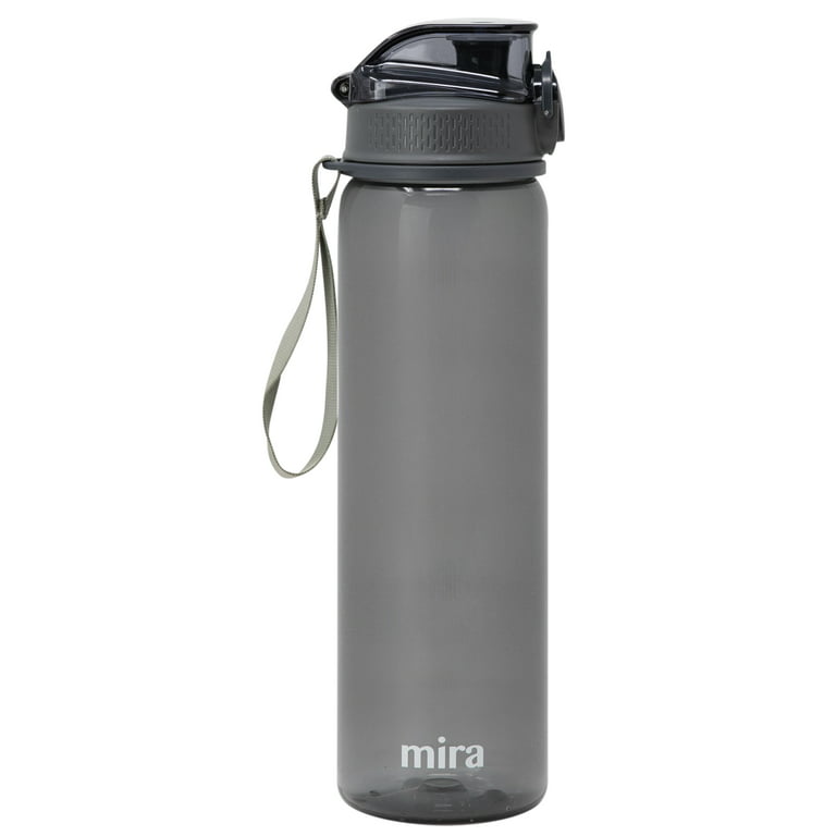 https://i5.walmartimages.com/seo/Mira-Reusable-Tritan-Water-Bottle-BPA-Free-Plastic-Sports-Leak-Proof-Locking-Flip-Top-Lid-Easy-Flow-Spout-25-oz-750-ml-Charcoal-Gray_044dba72-5ea3-45dc-a520-e57cede0f742.c08249063ece11e0f6ff285276fbc83a.jpeg?odnHeight=768&odnWidth=768&odnBg=FFFFFF