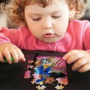 Mira Royal Detective Jigsaw Puzzle 35/70/200/120/300/500/1000 Piece Gift