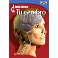 thumbnail image 1 of Pre-Owned Mira Adentro: Tu Cerebro (Paperback) 1433344556 9781433344558, 1 of 1
