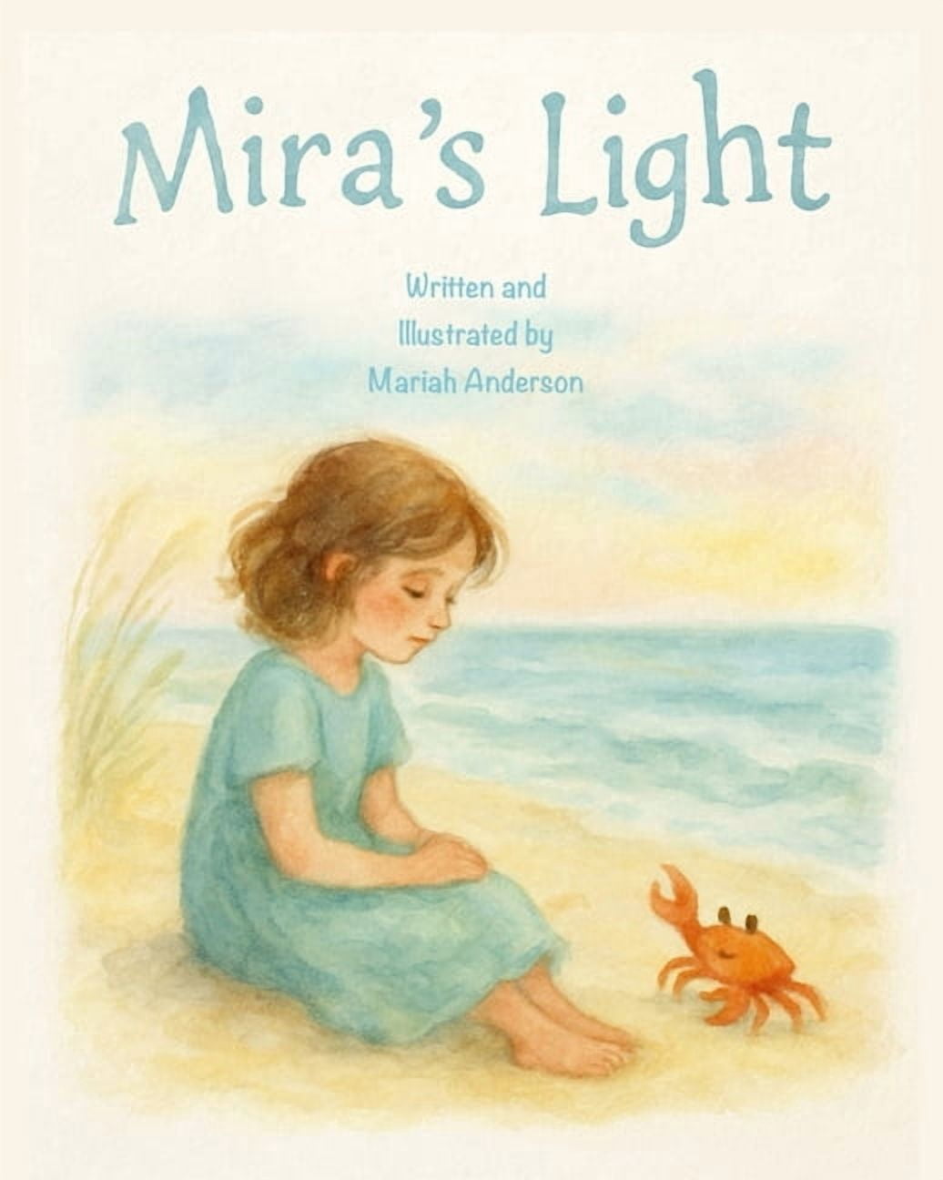 Mira's Light, (Paperback)