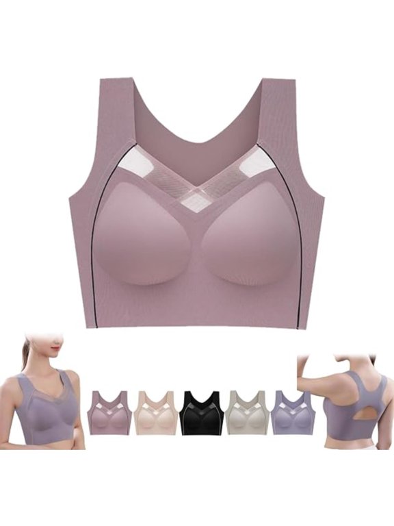 MiraHug - Ultimate Lifting and Shaping Corrector Bra