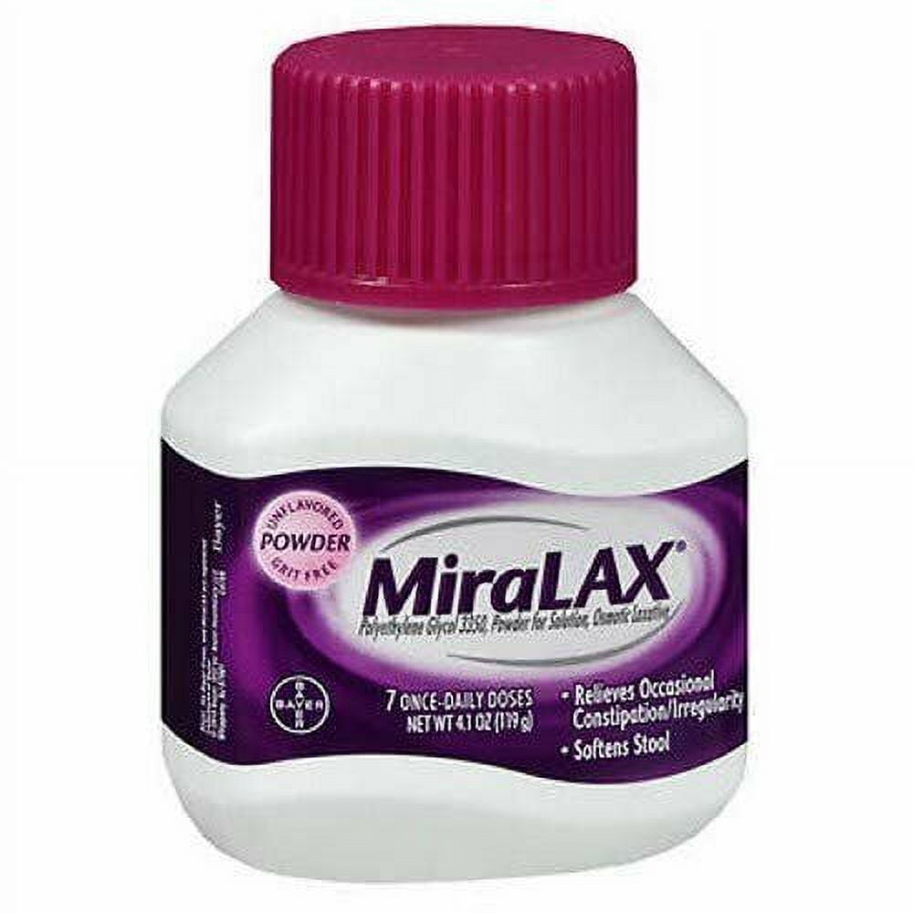 Miralax for cats outlet