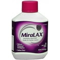 thumbnail image 1 of MiraLAX Powder 17.90 oz - (Pack of 4), 1 of 4