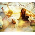 thumbnail image 1 of Mirabai Ceiba - Awakened Earth - New Age - CD, 1 of 1