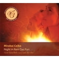 thumbnail image 1 of Mirabai Ceiba - Night In Ram Das Puri - New Age - CD, 1 of 1