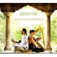 thumbnail image 1 of Mirabai Ceiba - Sacred Love Meditations - New Age - CD, 1 of 1