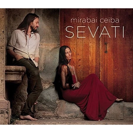 Mirabai Ceiba - Sevati - World / Reggae - CD