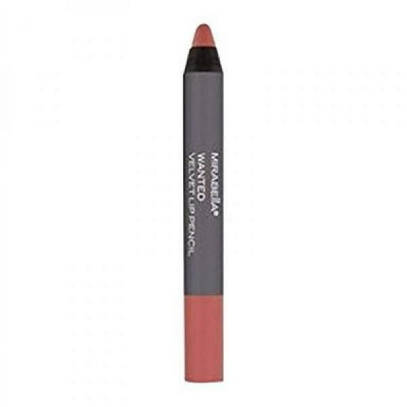 Mirabella Velvet Lip Pencil Wanted
