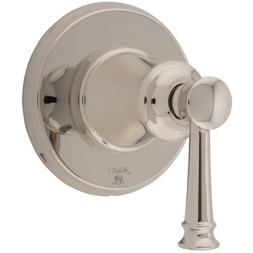 Mirabelle MIRBE9005 Single Handle Multi Function Diverter Valve Trim