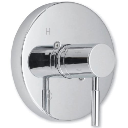 Mirabelle MIRED8010 Single Function Pressure Balancing Valve Trim