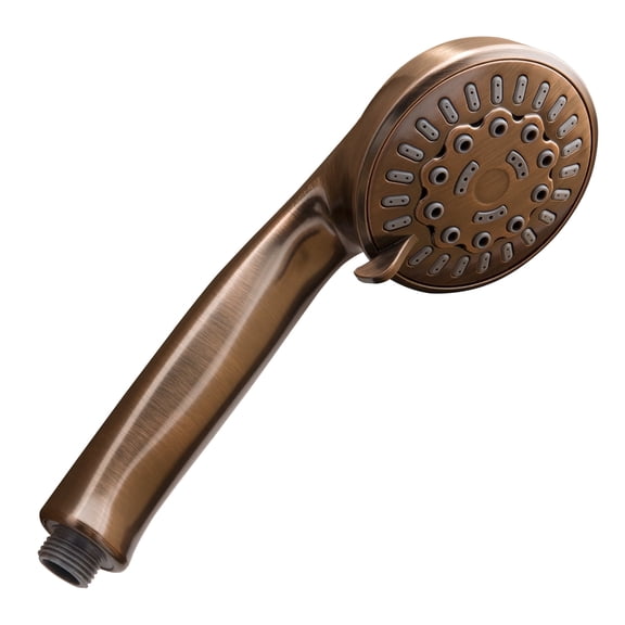 Mirabelle by Signature Hardware MIRHS4020E Sophistispa 5 Function Hand Shower