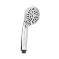 thumbnail image 1 of Mirabelle MIRHS4020G 1.8 GPM Multi Function Hand Shower, 1 of 1