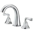 thumbnail image 1 of Mirabelle MIRKW3RT2 Deck Mounted Roman Tub Faucet Trim, 1 of 1