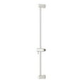 thumbnail image 1 of Mirabelle MIRSB3040 28" Slide Bar For Custom Showering Systems - Brushed Nickel, 1 of 1