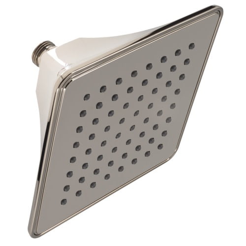 Mirabelle MIRSH2060G 1.8 GPM Single Function Shower Head