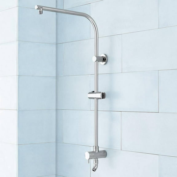 Mirabelle MIRSR7010 Shower System