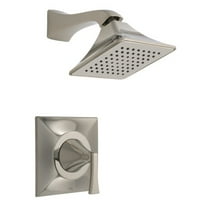 Mirabelle Vilamonte Shower Valve Trim in Polished Nickel MIRVL8020G