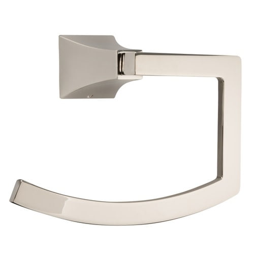 Open Box Mirabelle MIRVLTR 6-7/10" Wall Mounted Towel Ring