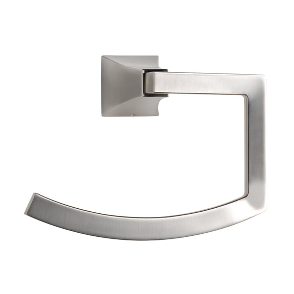 Open Box Mirabelle MIRVLTR 6-7/10" Wall Mounted Towel Ring