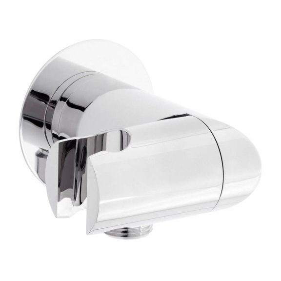 Mirabelle MIRWES2050 Wall Mounted Supply Elbow