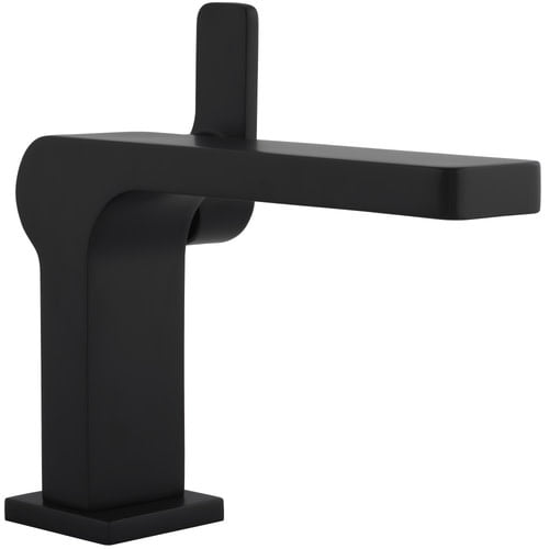 Open Box Mirabelle MIRWSCHI100 1.2 GPM Single Hole Bathroom Faucet