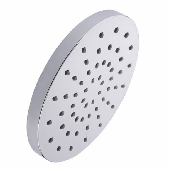 Mirabelle Mirrsb620r 2.0 GPM Single Function Shower Head Signature Hardware