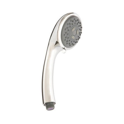 Mirabelle by Signature Hardware MIRHS4040G 1.8 GPM Multi-Function Hand Shower in Oil Rubbed Bronze