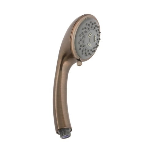 Mirabelle by Signature Hardware MIRHS4040G 1.8 GPM Multi Function Hand Shower