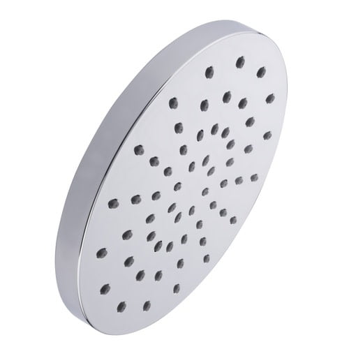 Mirabelle by Signature Hardware MIRRSB620RG 1.8 GPM Single Function Shower Head