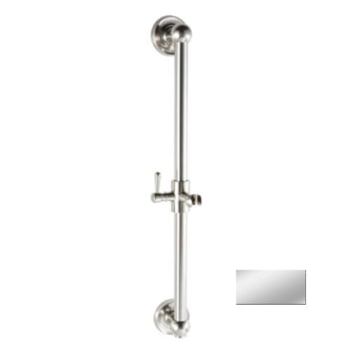 Mirabelle by Signature Hardware MIRSB3030 27" Slide Bar Chrome