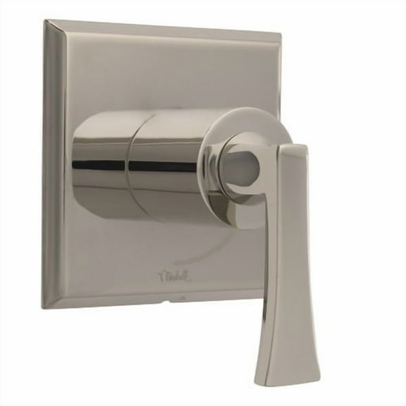 Mirabelle by Signature Hardware MIRVL9007 Single Function Volume Control Valve Trim Only