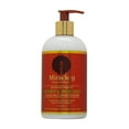 thumbnail image 1 of Miracle 9 Moisture Therapy Honey & Avocado Leave-In-Conditioner 12 oz, 1 of 3