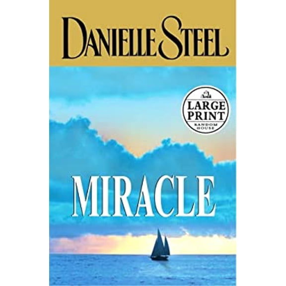 Pre-Owned Miracle 9780375435034