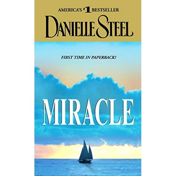 Pre-Owned Miracle (Mass Market Paperback) 0440240778 9780440240778