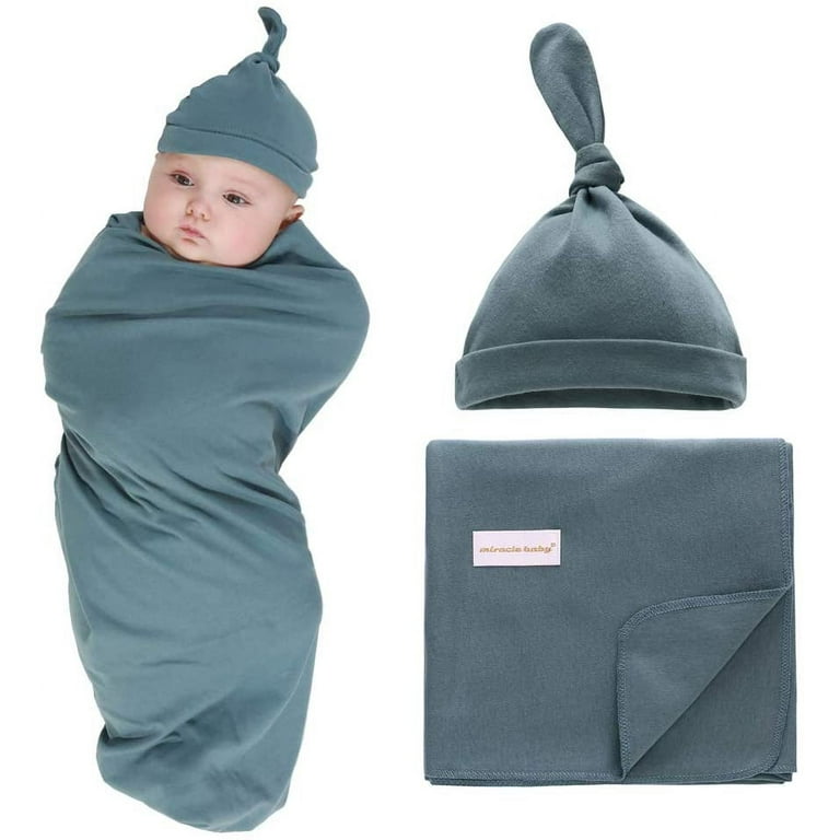 Dark green swaddle new arrivals