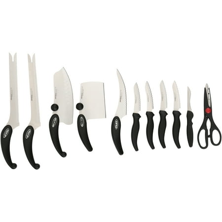 Miracle Blade III Perfection Series Knife Set 11 Piece Box