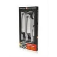 thumbnail image 1 of Miracle Blade World Class 7-Piece Ceramic Knife Set, White, 1 of 4