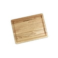 thumbnail image 1 of Miracle Blade World Class Kitchen Cutting Board, Wooden Chopping Board, 1 of 5