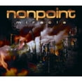 thumbnail image 1 of Miracle (CD) by Nonpoint, 1 of 1