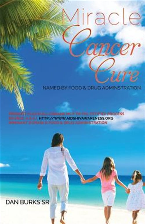 PreOwned Miracle Cancer Cure
