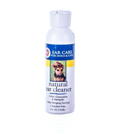 Miracle Care R-7 Natural Ear Cleaner