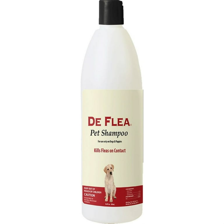 Dog shampoo for mites walmart cheap
